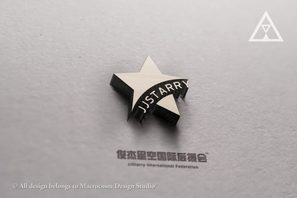 VIS - 俊杰星空国际后援会-Macrocosm Design Studio